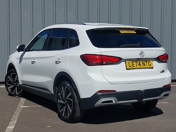 Used MG MG ZS 2024 for sale - 78342879: Photo