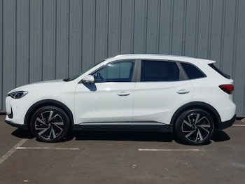 Used MG MG ZS 2024 for sale - 78342879: Photo