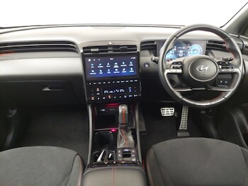 Used Hyundai TUCSON 2023 for sale - 78094056: Photo