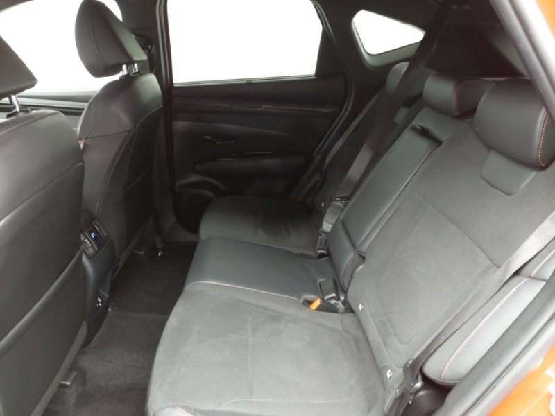 Used Hyundai TUCSON 2023 for sale - 78094056: Photo 6