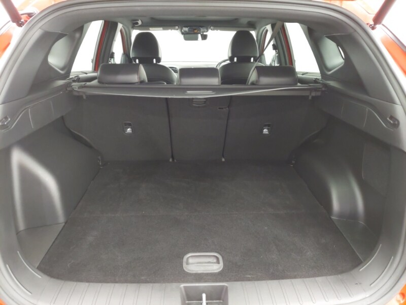 Used Hyundai TUCSON 2023 for sale - 78094056: Photo 8