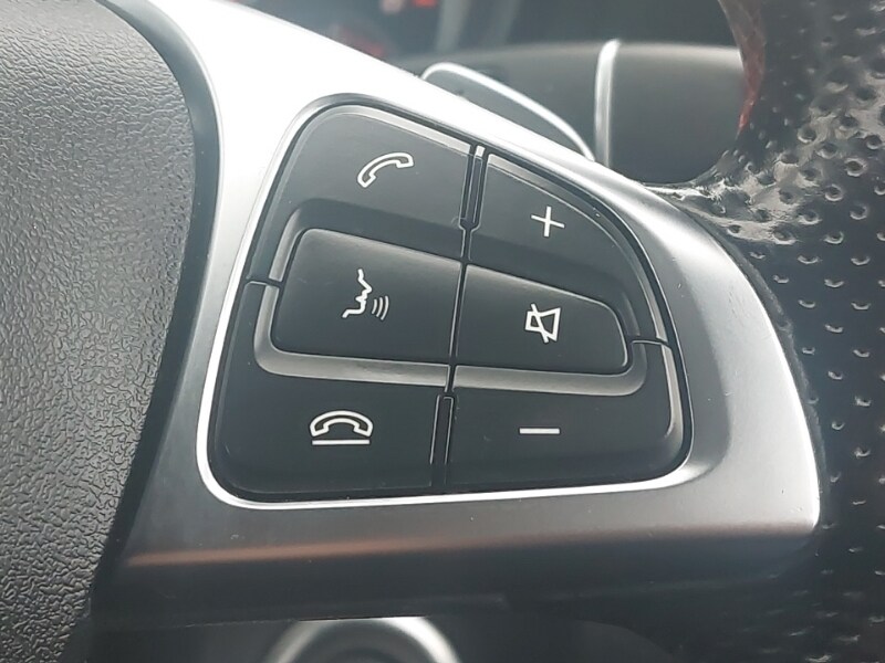 Used Mercedes-Benz CLA 2016 for sale - 76579363: Photo 14