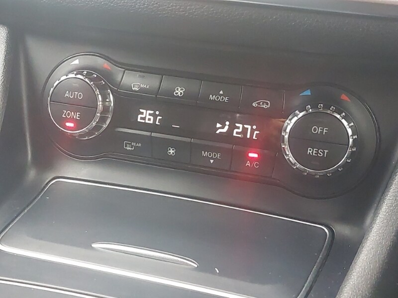 Used Mercedes-Benz CLA 2016 for sale - 76579363: Photo 15