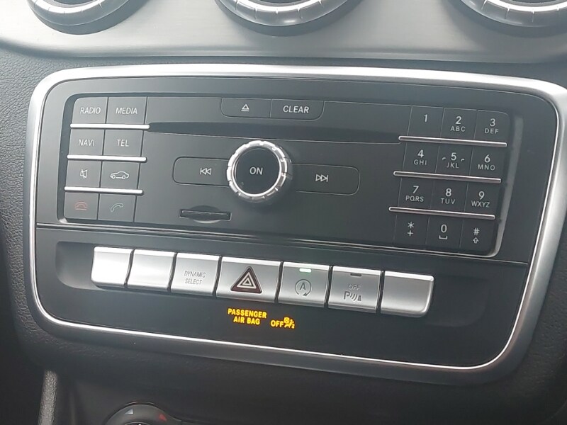 Used Mercedes-Benz CLA 2016 for sale - 76579363: Photo 19