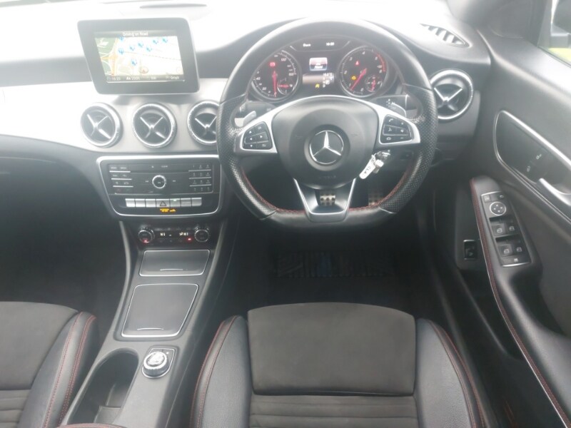 Used Mercedes-Benz CLA 2016 for sale - 76579363: Photo 7