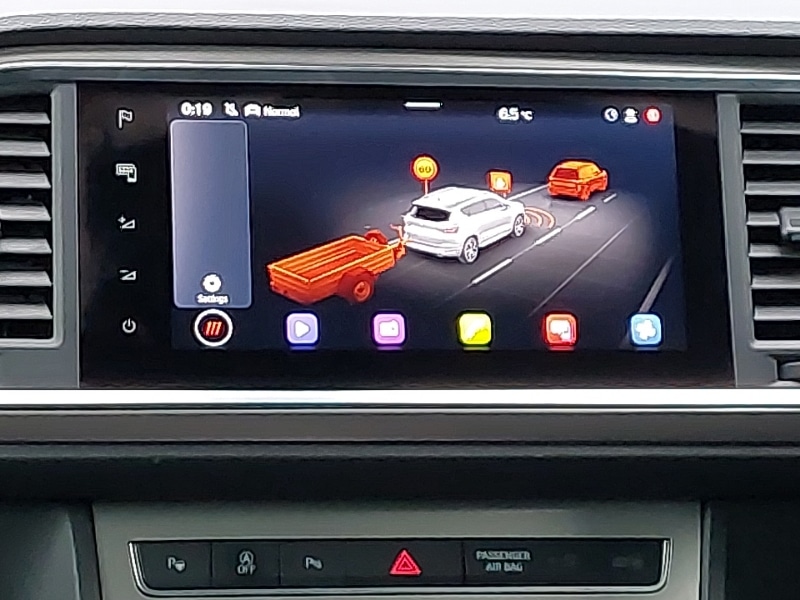 Used SEAT Ateca 2022 for sale - 77405110: Photo 10