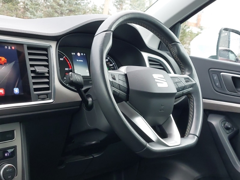 Used SEAT Ateca 2022 for sale - 77405110: Photo 11