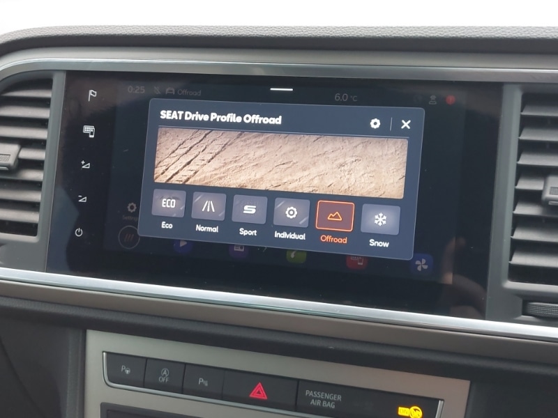 Used SEAT Ateca 2022 for sale - 77405110: Photo 15