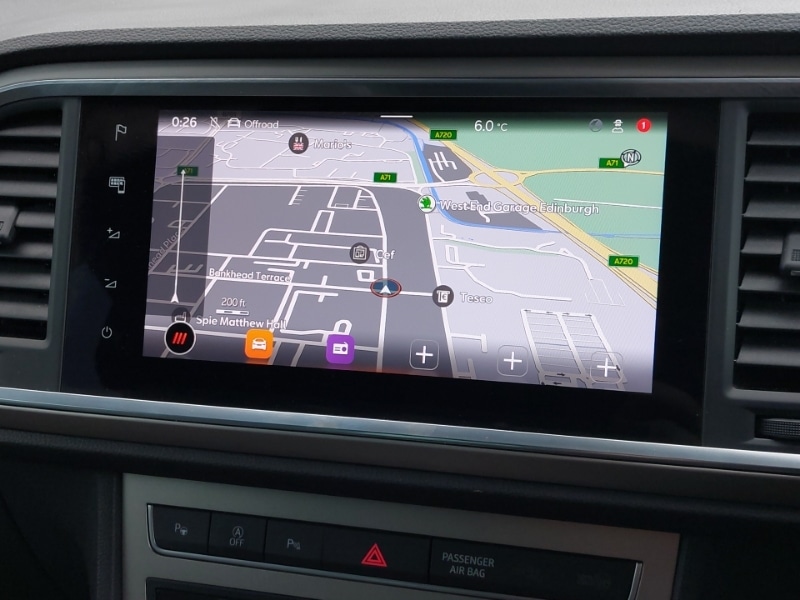 Used SEAT Ateca 2022 for sale - 77405110: Photo 19