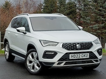 2022 - 2.0 TDI 150 Xperience 5dr DSG 4Drive