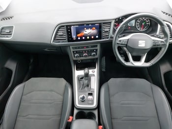 Used SEAT Ateca 2022 for sale - 77405110: Photo