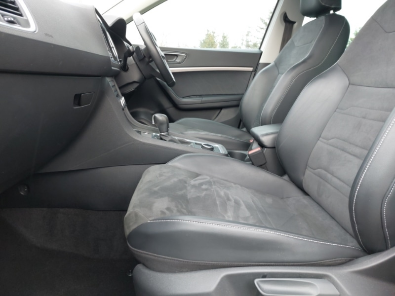Used SEAT Ateca 2022 for sale - 77405110: Photo 5