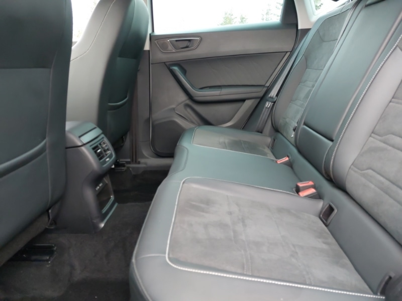 Used SEAT Ateca 2022 for sale - 77405110: Photo 6