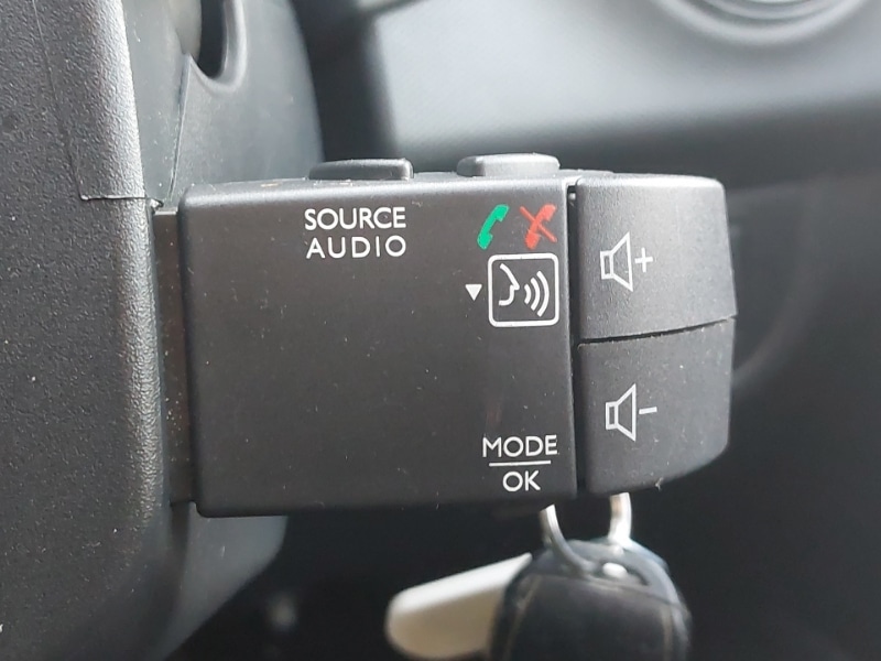 Used Dacia Sandero Stepway 2016 for sale - 76737305: Photo 14