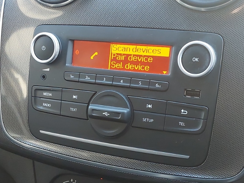 Used Dacia Sandero Stepway 2016 for sale - 76737305: Photo 18