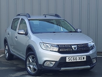 2016 - 0.9 TCe Ambiance 5dr