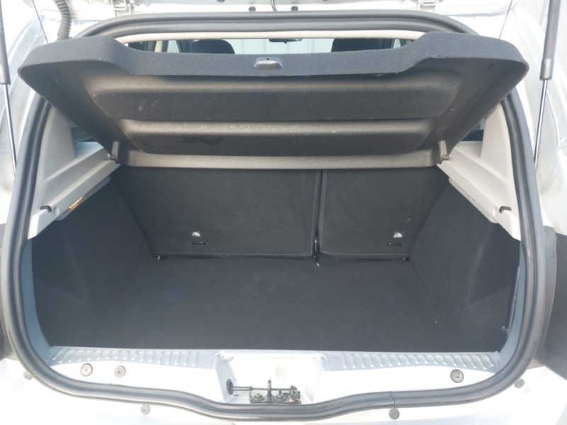 Used Dacia Sandero Stepway 2016 for sale - 76737305: Photo 8