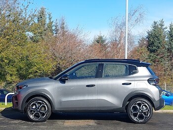 Used Citroen C3 2026 for sale - 78113349: Photo