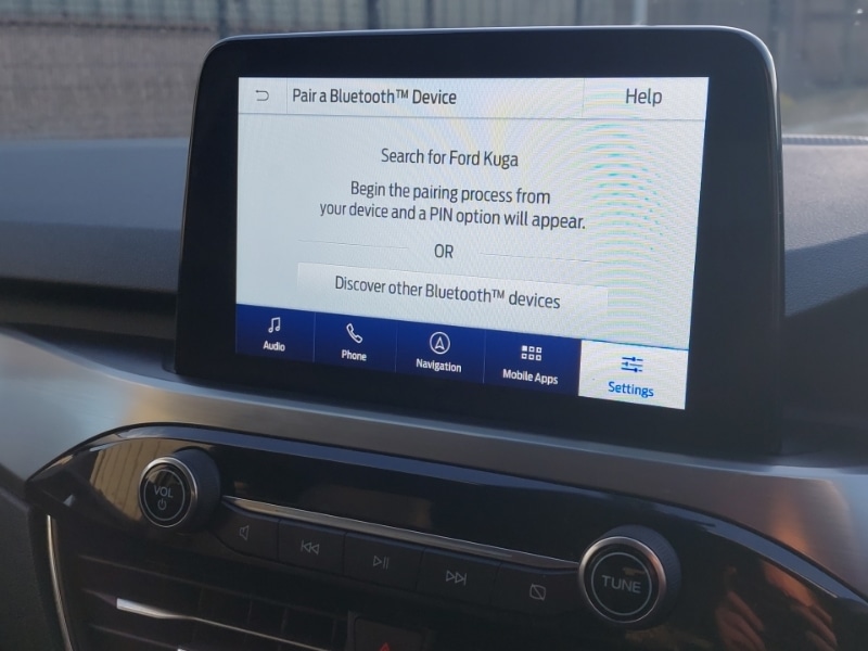 Used Ford Kuga 2022 for sale - 77043776: Photo 18