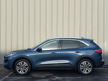 Used Ford Kuga 2022 for sale - 77043776: Photo