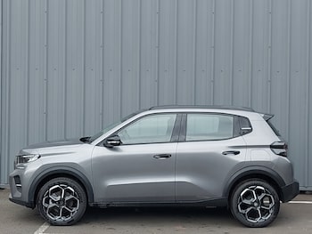 Used Citroen C3 2026 for sale - 78318010: Photo