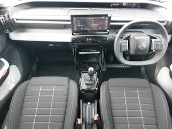 Used Citroen C3 Aircross 2026 for sale - 78294180: Photo