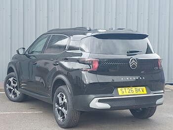 Used Citroen C3 Aircross 2026 for sale - 78294180: Photo