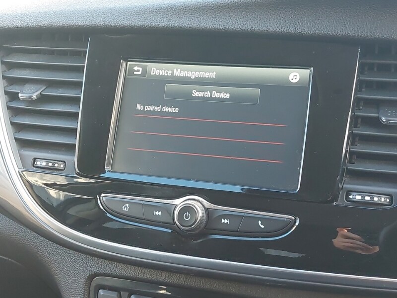 Used Vauxhall Mokka X 2017 for sale - 77816040: Photo 17