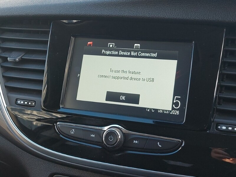 Used Vauxhall Mokka X 2017 for sale - 77816040: Photo 18