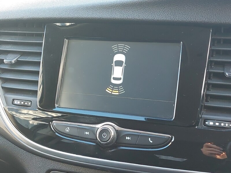 Used Vauxhall Mokka X 2017 for sale - 77816040: Photo 19