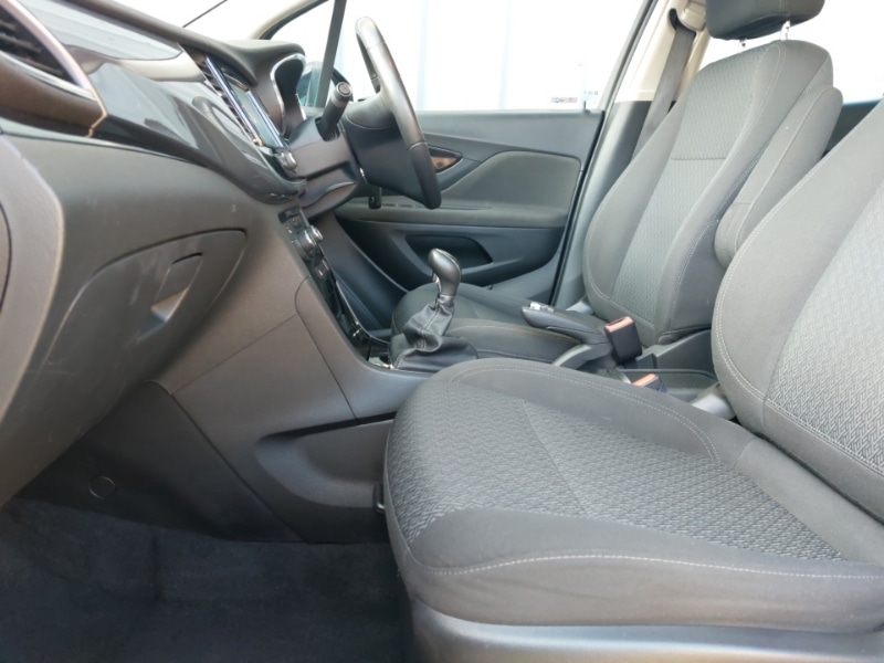 Used Vauxhall Mokka X 2017 for sale - 77816040: Photo 5