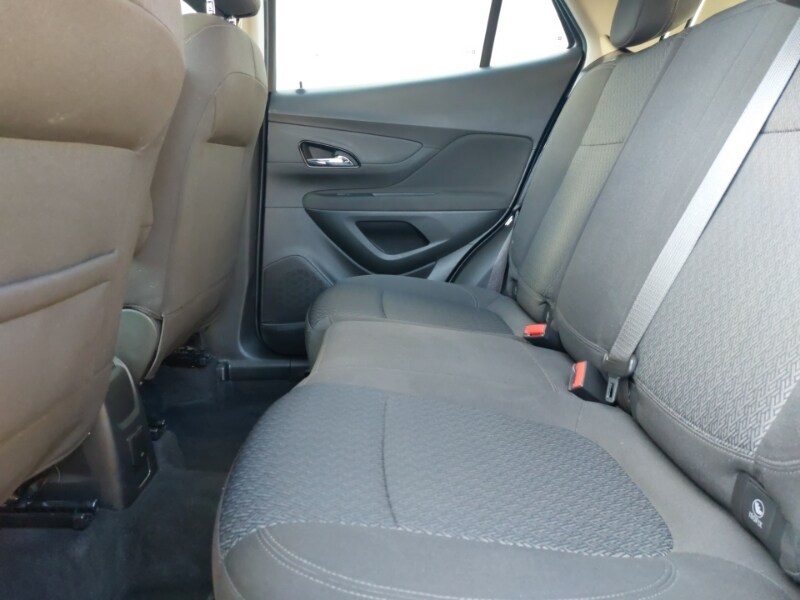 Used Vauxhall Mokka X 2017 for sale - 77816040: Photo 6