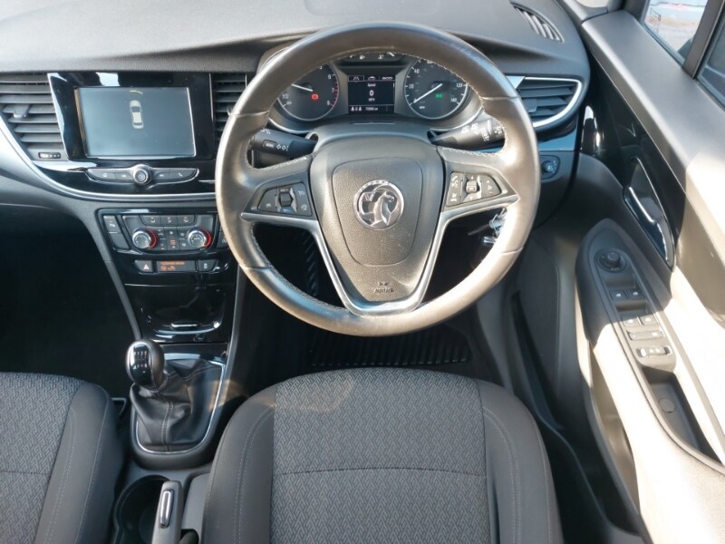 Used Vauxhall Mokka X 2017 for sale - 77816040: Photo 7