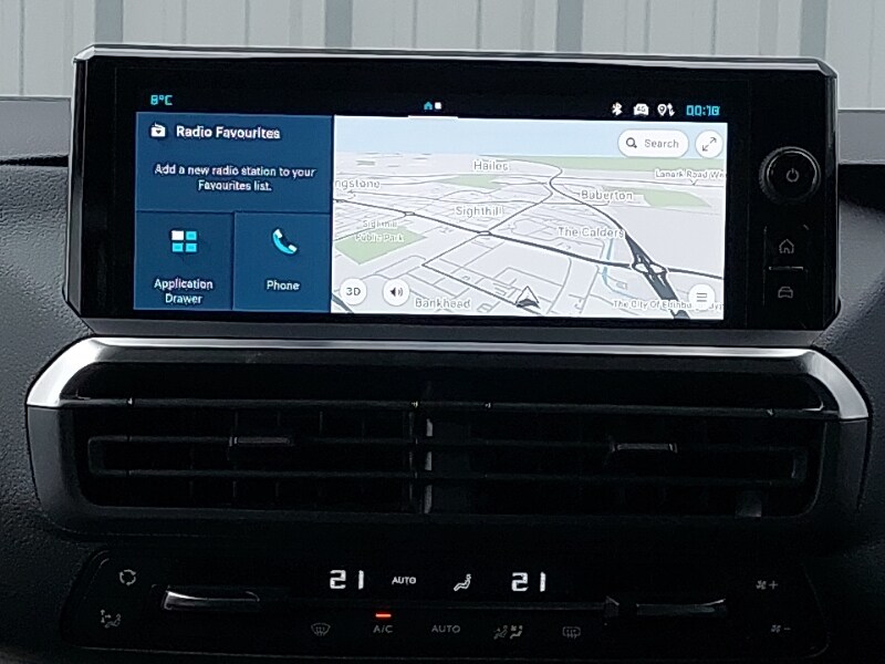 Used Citroen Space Tourer 2025 for sale - 77569308: Photo 10