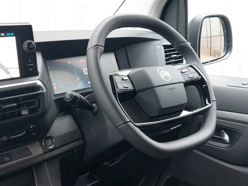 Used Citroen Space Tourer 2025 for sale - 77569308: Photo 11