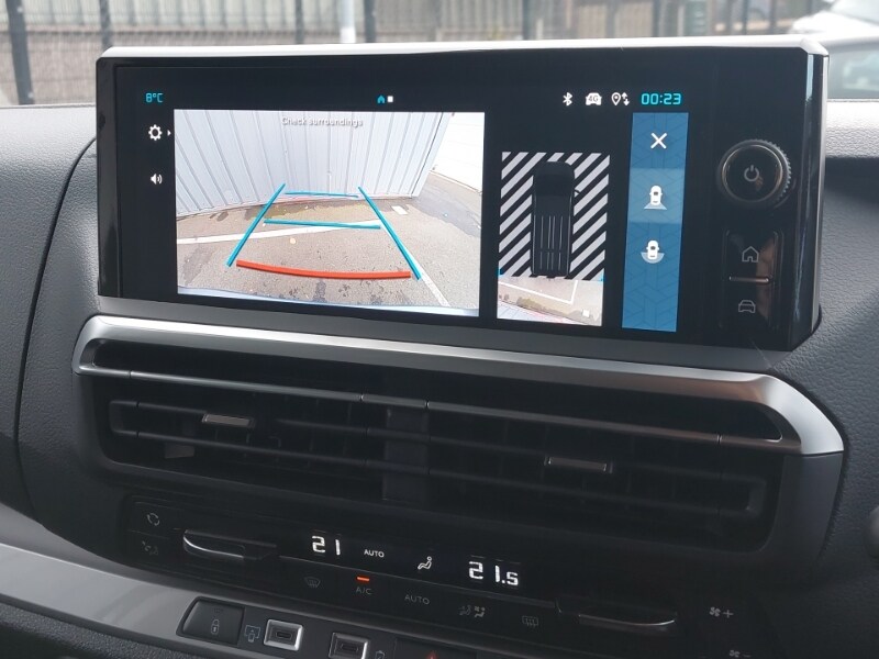 Used Citroen Space Tourer 2025 for sale - 77569308: Photo 18