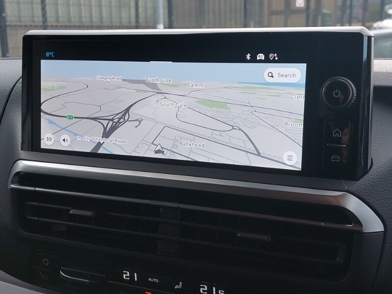 Used Citroen Space Tourer 2025 for sale - 77569308: Photo 19