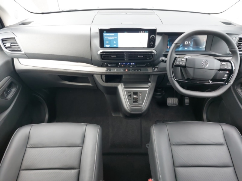 Used Citroen Space Tourer 2025 for sale - 77569308: Photo 2