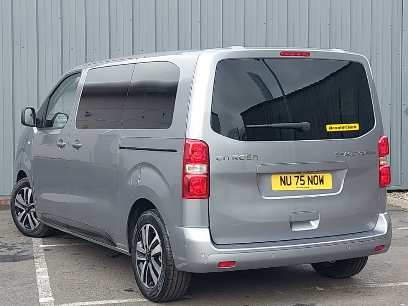 Used Citroen Space Tourer 2025 for sale - 77569308: Photo 3