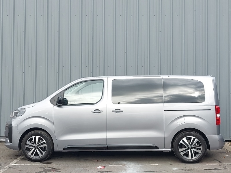 Used Citroen Space Tourer 2025 for sale - 77569308: Photo 4