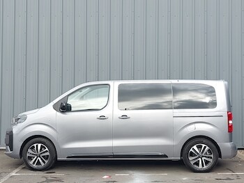 Used Citroen Space Tourer 2025 for sale - 77569308: Photo