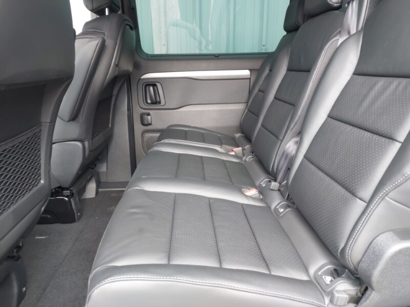 Used Citroen Space Tourer 2025 for sale - 77569308: Photo 6