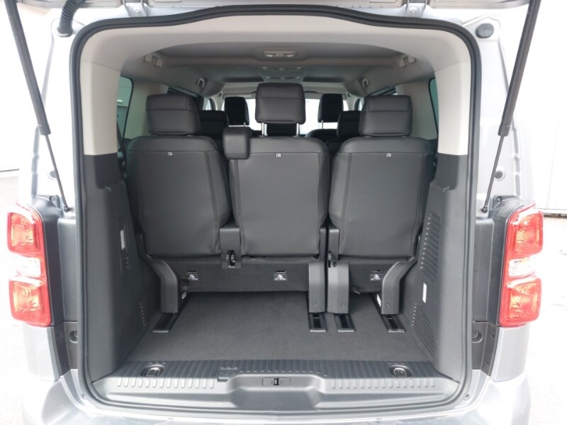 Used Citroen Space Tourer 2025 for sale - 77569308: Photo 8