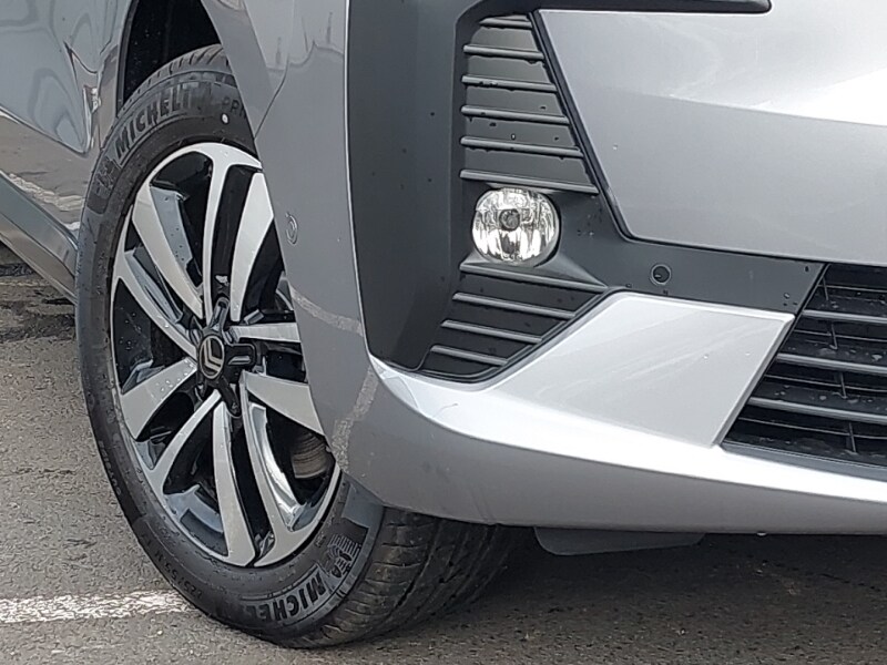 Used Citroen Space Tourer 2025 for sale - 77569308: Photo 9