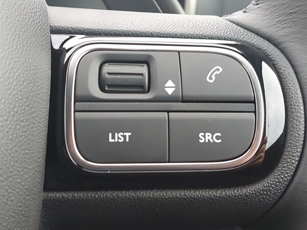 Used Citroen C5 Aircross 2025 for sale - 76269286: Photo 13