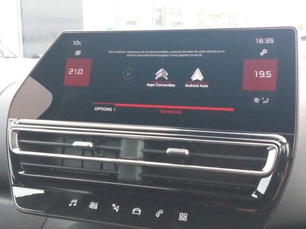 Used Citroen C5 Aircross 2025 for sale - 76269286: Photo 18