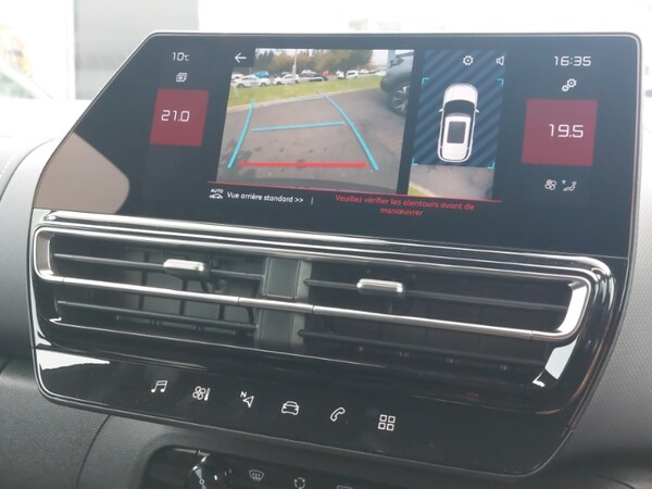 Used Citroen C5 Aircross 2025 for sale - 76269286: Photo 19
