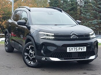 Citroen - C5 Aircross