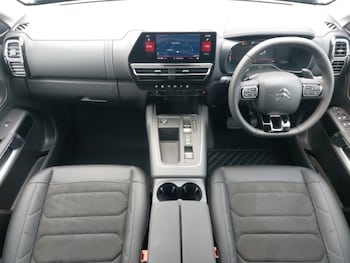 Used Citroen C5 Aircross 2025 for sale - 76269286: Photo 2