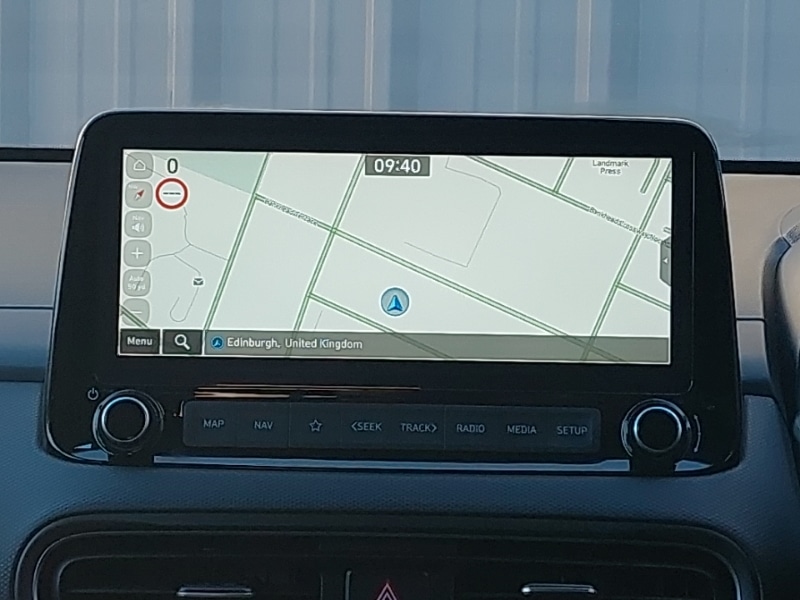 Used Hyundai KONA 2023 for sale - 76343733: Photo 10